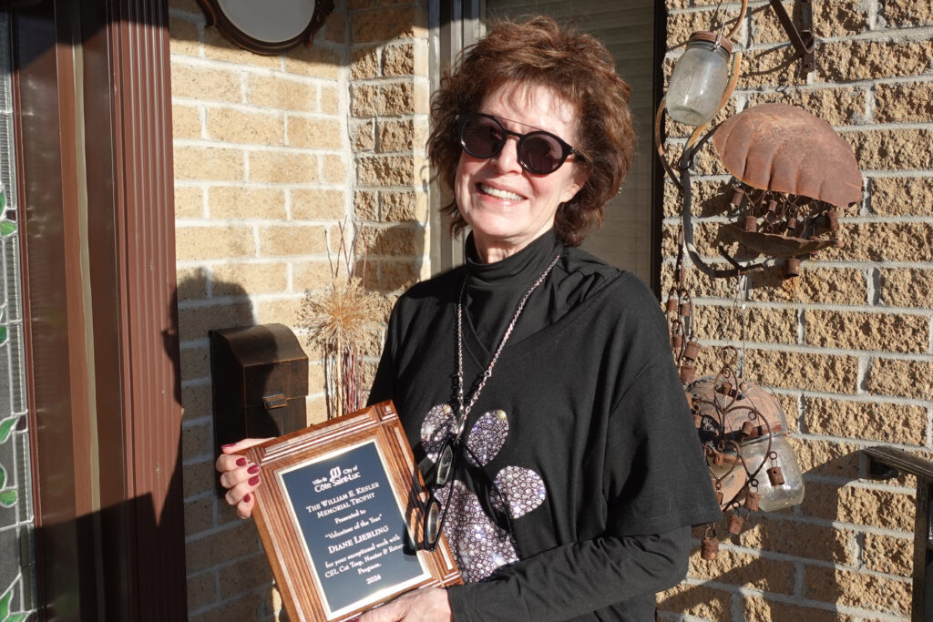 Diane Liebling