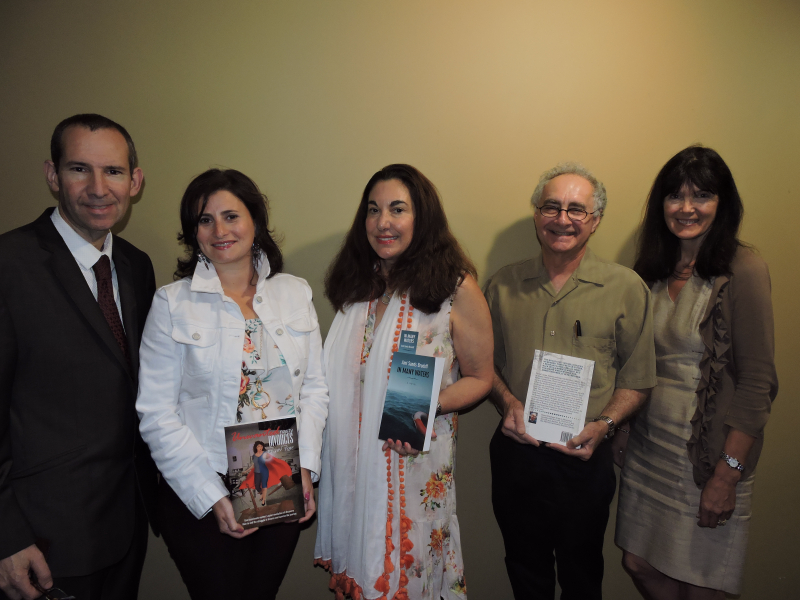 LIbraryauthors LIbraryauthors