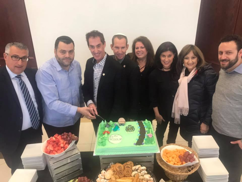 Groupcake Groupcake