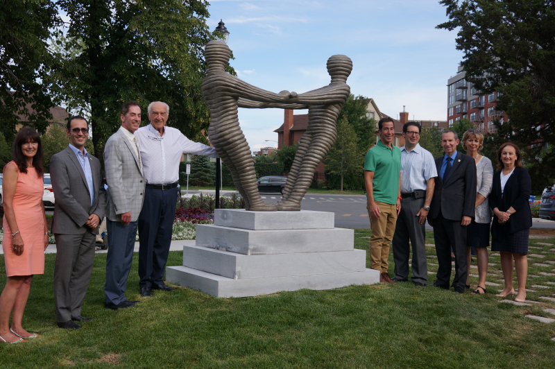 2018-08-13 17-15-06 Unveiling of public art Reliance1 2018-08-13 17-15-06 Unveiling of public art Reliance1