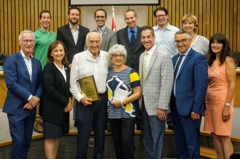2018-08-13 20-18-56 Council Meeting - Harry Rosen presentation3 2018-08-13 20-18-56 Council Meeting - Harry Rosen presentation3