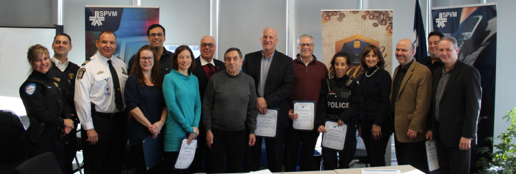 PoliceCommunity