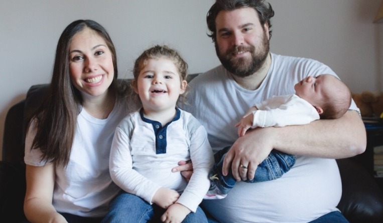 Fuksfamily pic