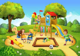 Playground Playground