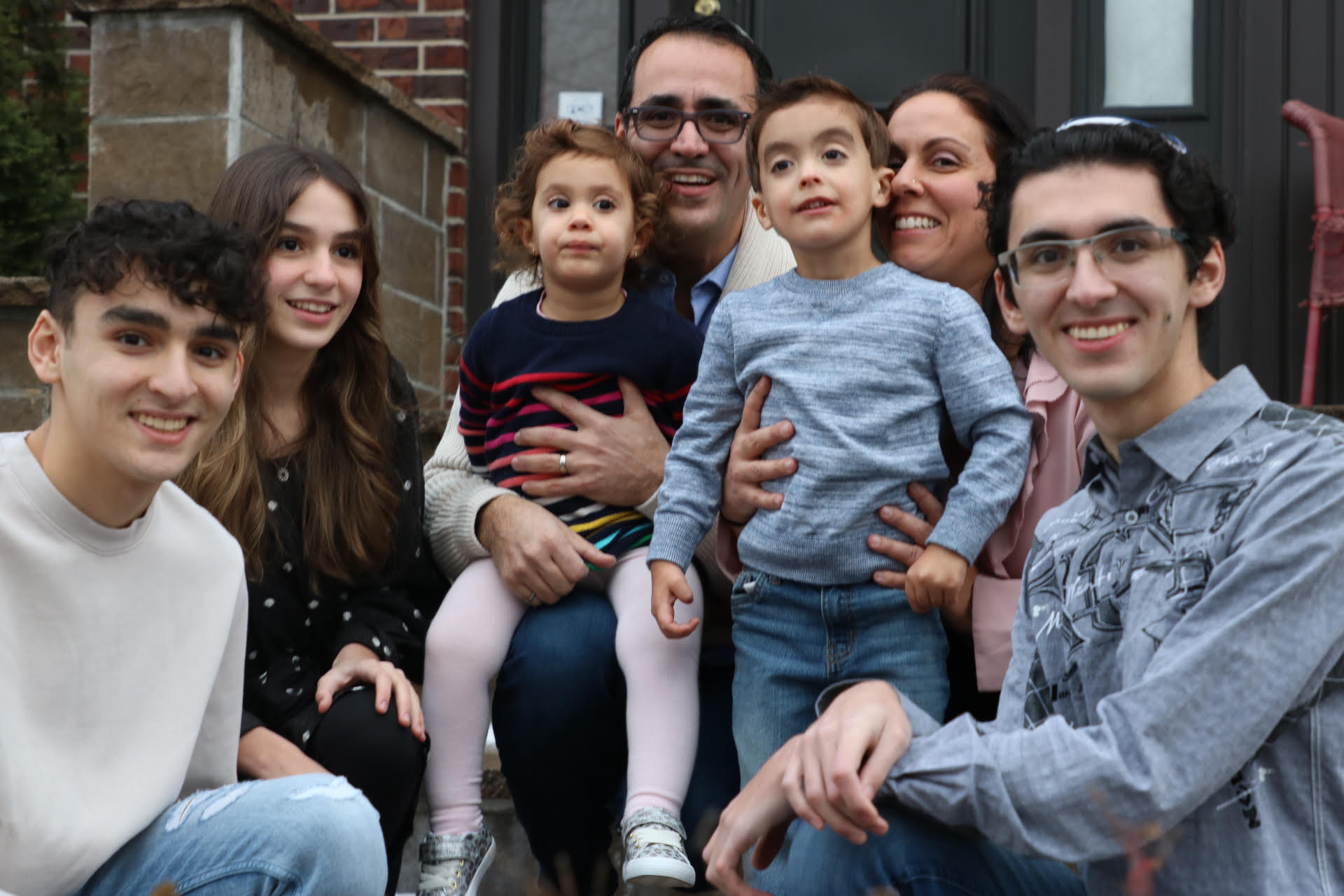 Tordjmanfamily Tordjmanfamily