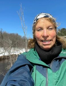 Sharon Zigman