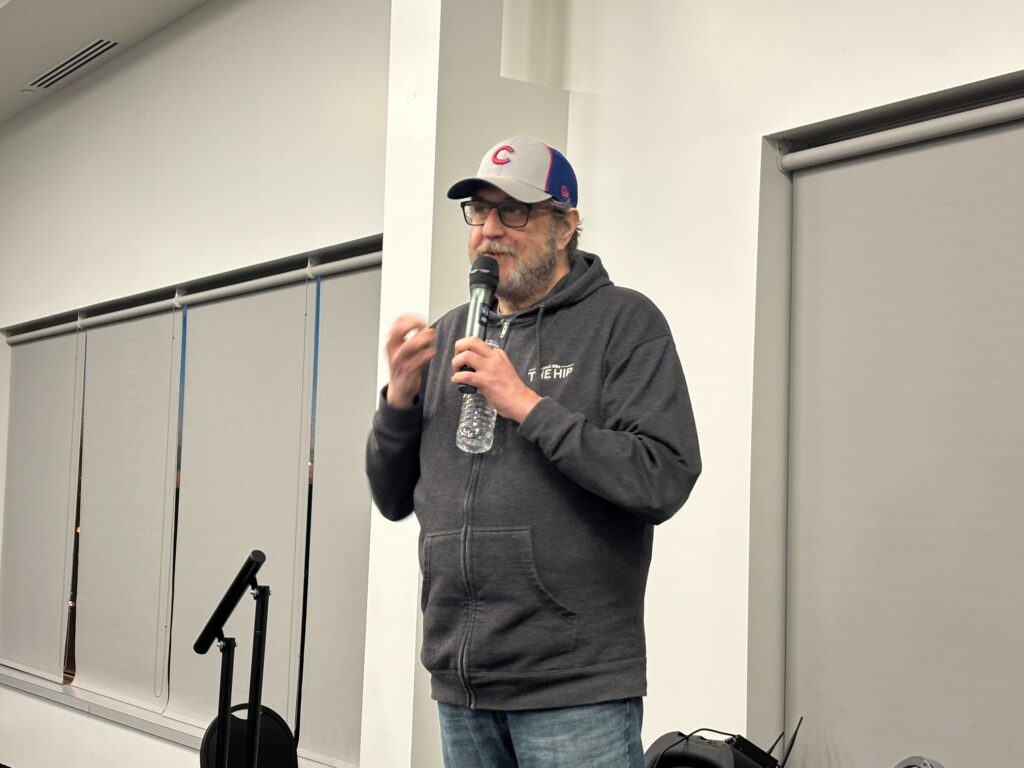 Joey Elias