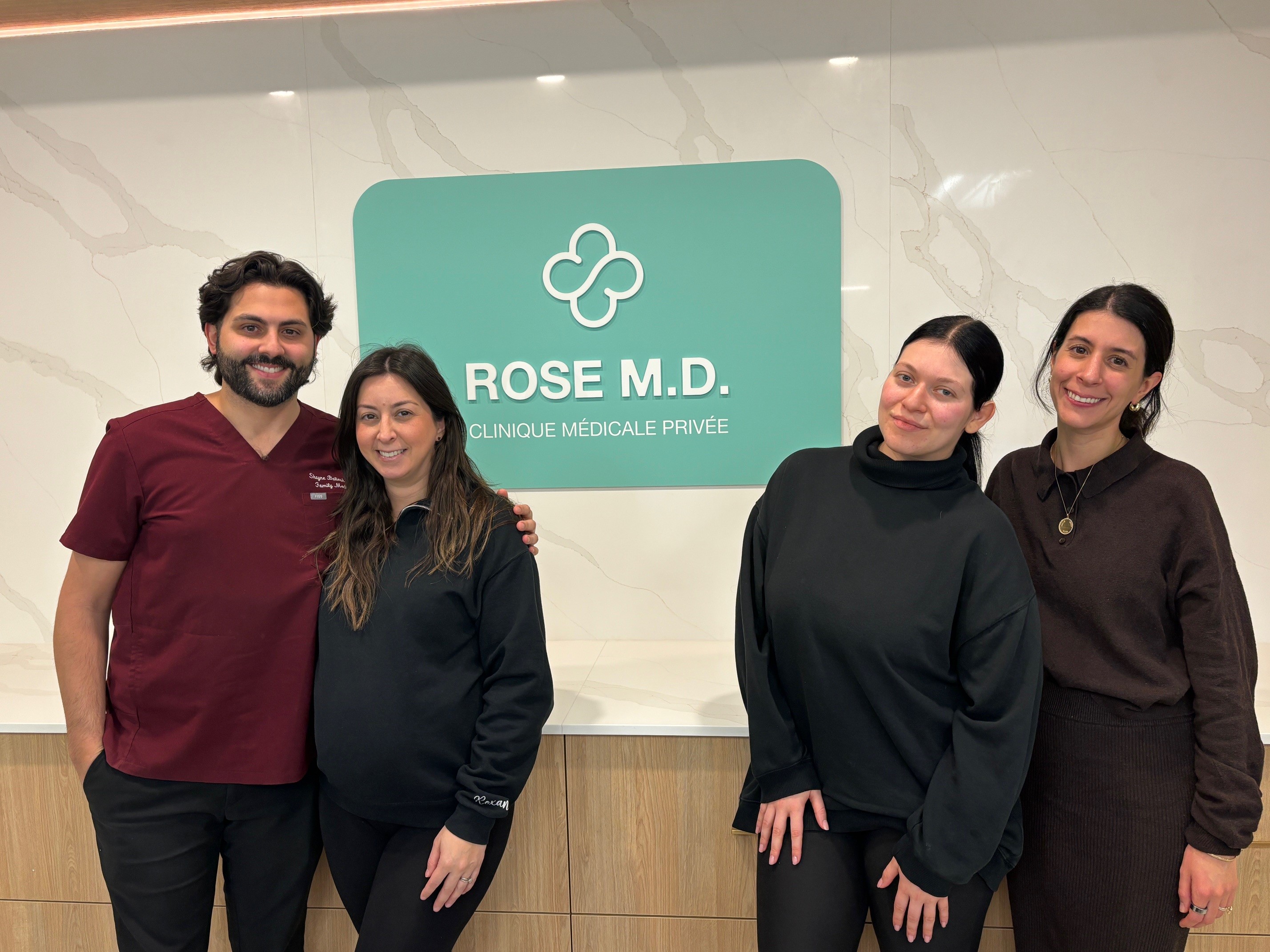 ROseMDTeam ROseMDTeam