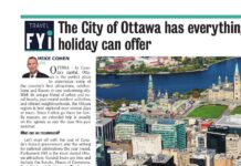 An Ottawa Summer Getaway Has Everything You Can Ask For A Short Drive Away