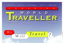 Canadian World Traveller Winter 2020-21 Issue