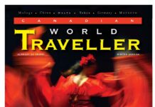 Canadian World Traveller Winter 2023-24 Issue