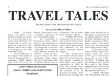 Fort Lauderdale Jewish Standard April 2023