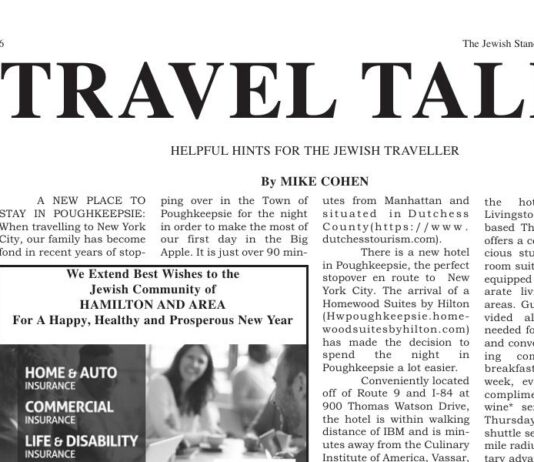 Poughkeepsie Homewood Suites