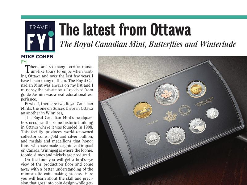 The Latest From Ottawa Feb 2025