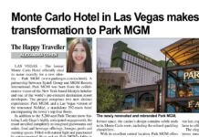 The Park MGM