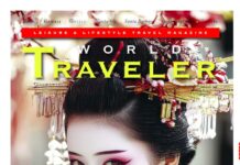 World Traveler Winter 2024-25 Issue