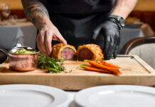 Some appetizing dining suggestions in Toronto