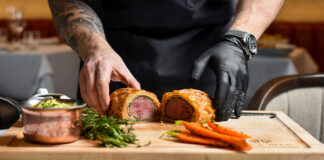 Some appetizing dining suggestions in Toronto