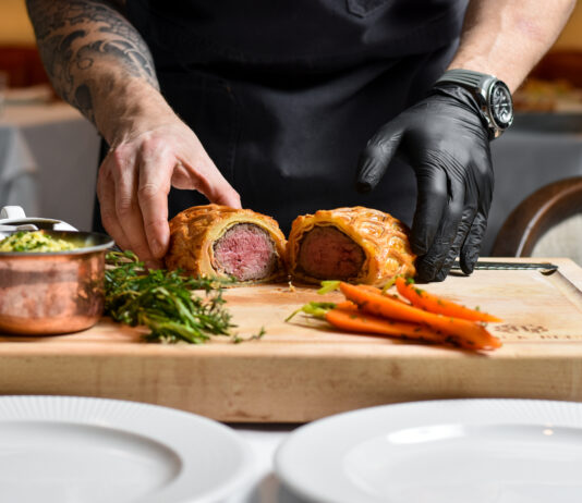 Some appetizing dining suggestions in Toronto